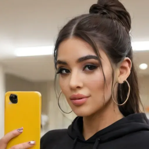 KI-Pornobild-Generator