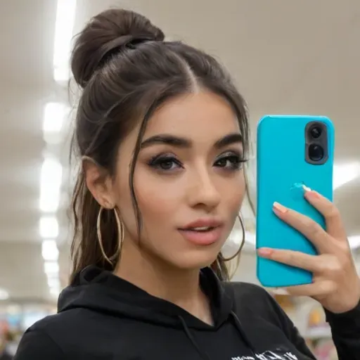 AI porn image generator