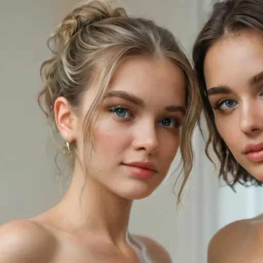 AI色情照片生成器