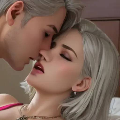 AI porn image generator