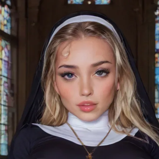 AI色情圖片產生器