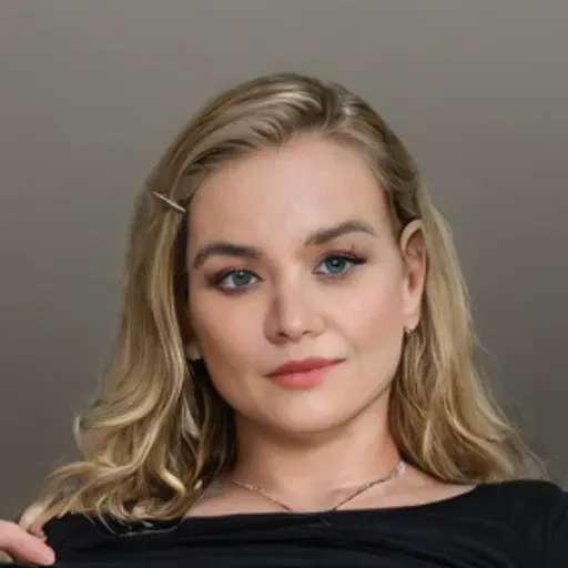 AI色情图片生成器