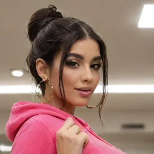 генератор порно-изображений на ИИ