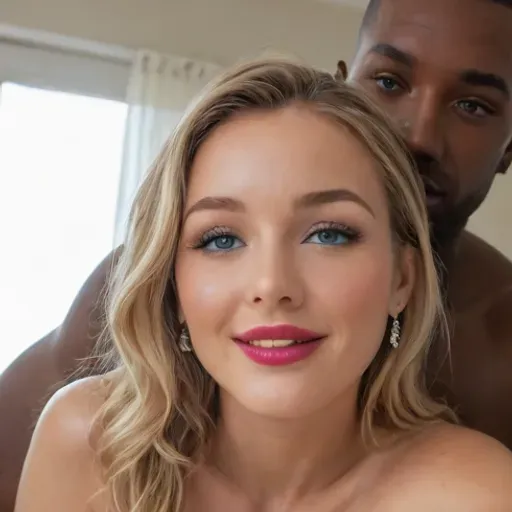 yapay zekâ porno görsel üretici