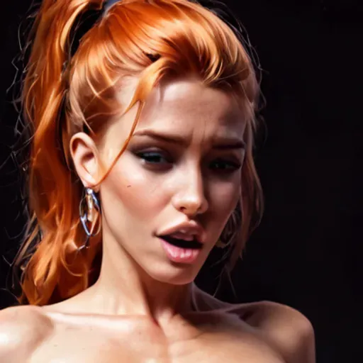 AI色情图片生成器