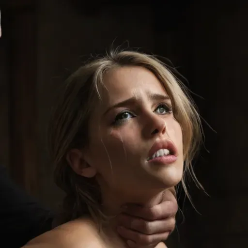 AIポルノ写真ジェネレーター