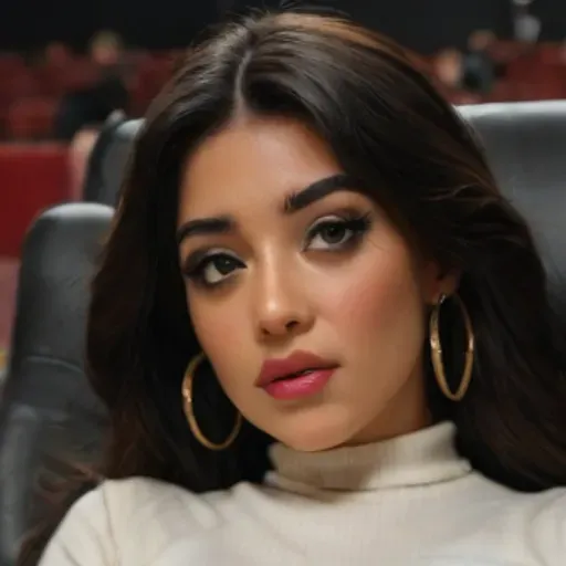 Pencipta imej lucah AI