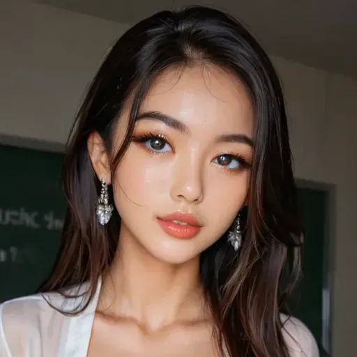 AIポルノ画像ジェネレーター