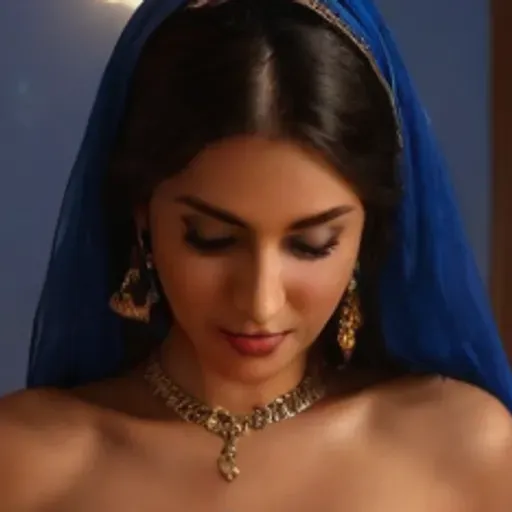 โปรแกรมสร้างภาพโปรนที่ใช้ปัญหา AI