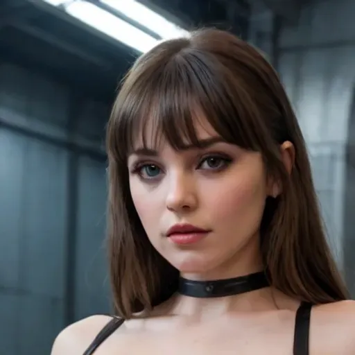 generatore di immagini porno IA