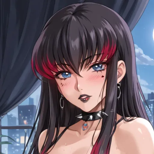 KI-Pornobild-Generator