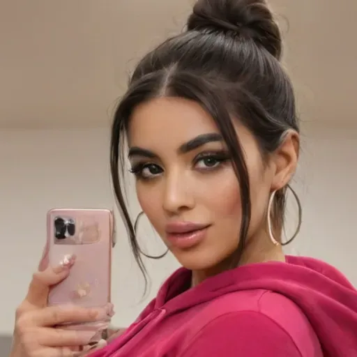 AI色情圖片產生器