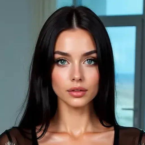 генератор порно-изображений на ИИ