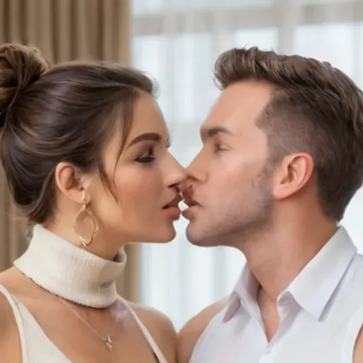 KI-Pornobild-Generator