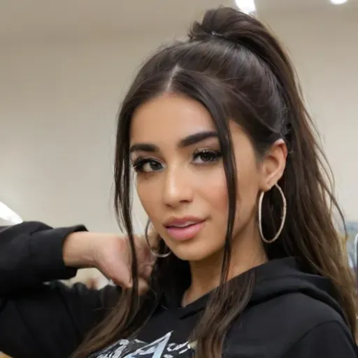 AI porn image generator