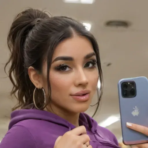 AI色情圖片產生器