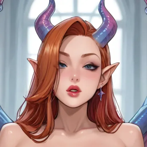 KI-Pornobild-Generator