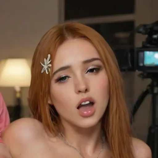 генератор порно-изображений на ИИ