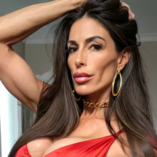 AI porn image generator