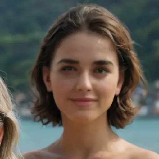 AI色情图片生成器