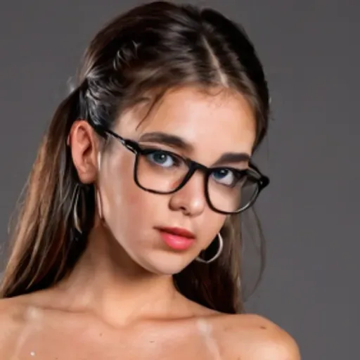 AI色情圖片產生器