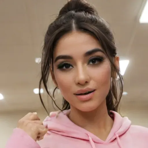 generatore di immagini porno IA