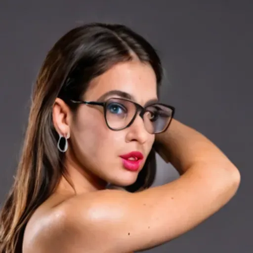 AI色情图片生成器