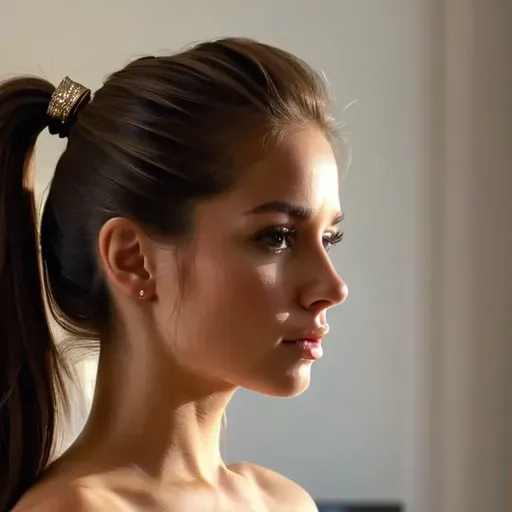 AI色情圖片產生器