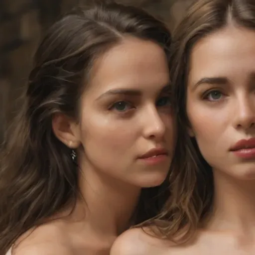 AI porn image generator