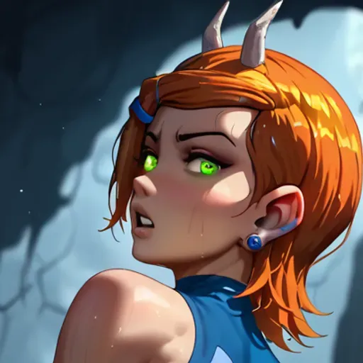 AI porn image generator