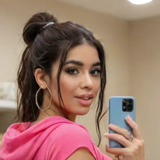 एआई पोर्न इमेज जेनरेटर