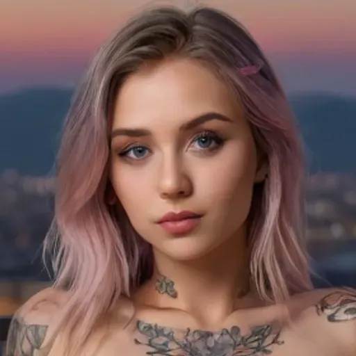 AI色情圖片產生器