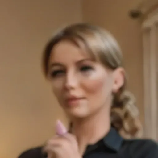 AI 포르노 사진 생성기