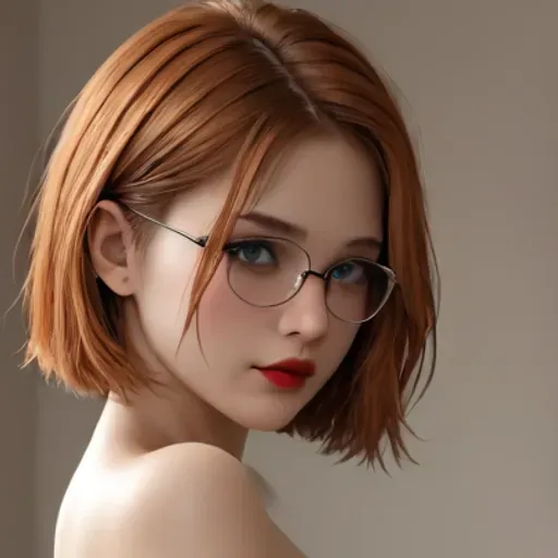 AI色情图片生成器