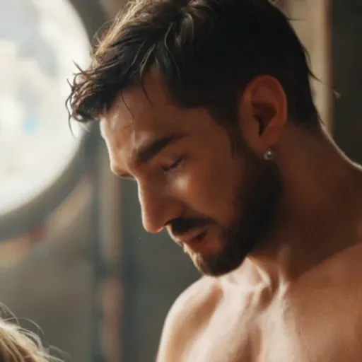 generatore di immagini porno IA