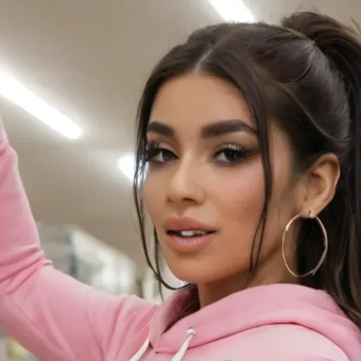 AI porn image generator