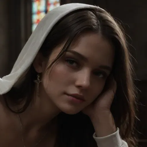 AIポルノ画像ジェネレーター