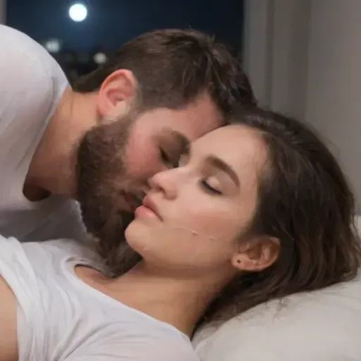 AI色情图片生成器