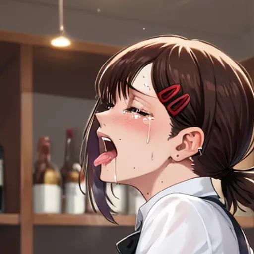 AI porn image generator