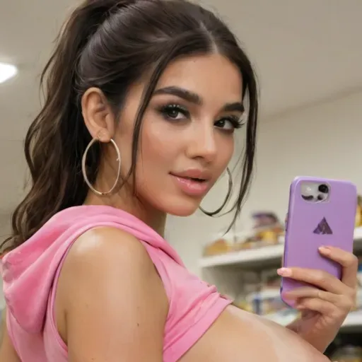 generatore di immagini porno IA