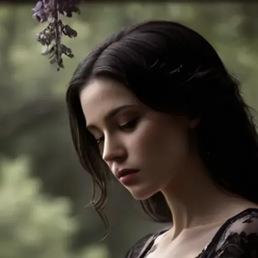 โปรแกรมสร้างภาพโปรนที่ใช้ปัญหา AI