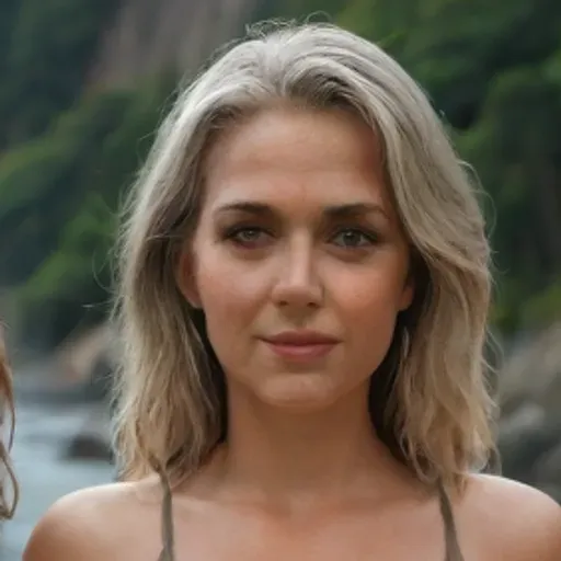 AI色情照片產生器