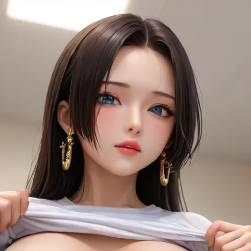 एआई पोर्न इमेज जेनरेटर