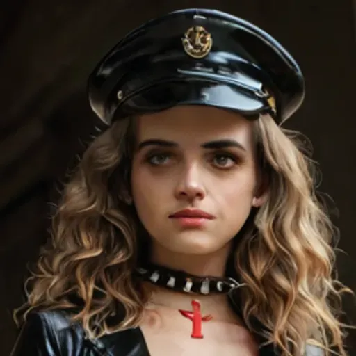 AI porn image generator