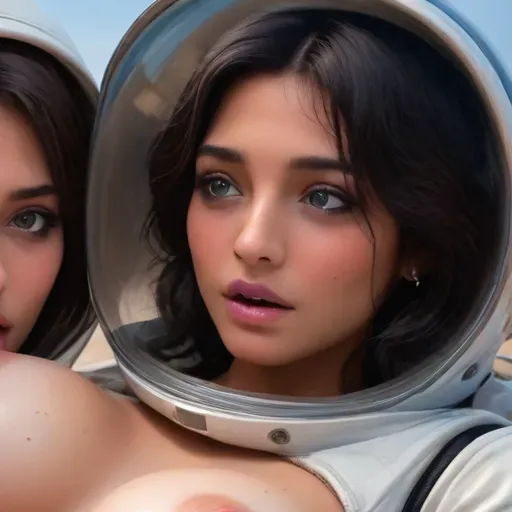 generatore di foto porno IA