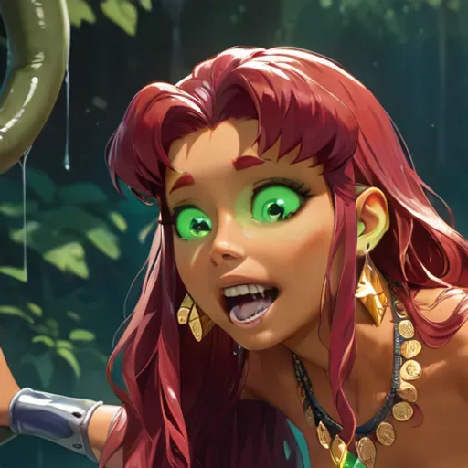 AIポルノ画像ジェネレーター