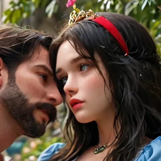 AI色情照片生成器