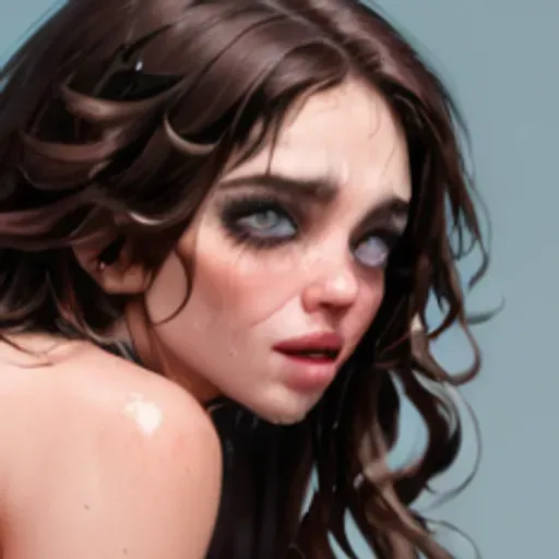 AIポルノ画像ジェネレーター