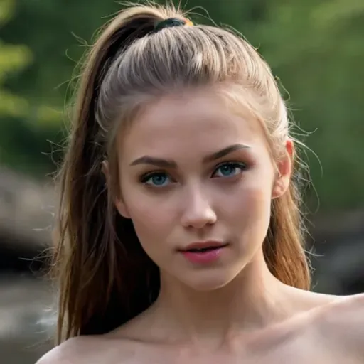 KI-Pornobild-Generator