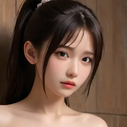 โปรแกรมสร้างภาพโปรนที่ใช้ปัญหา AI